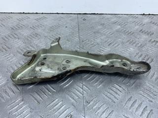 кронштейн двигателя Mercedes-Benz Sprinter 2 поколение (W906) (2006 - 2014), 2.1 л., OM 651.955, дизель, МКПП, зеленый, задний привод, A6510901041