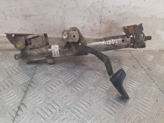 рулевая колонка Toyota Previa 2 поколение XR30 [рестайлинг] 2005, 2.0 л., 1CD-FTV, дизель, МКПП, светло-кофейный, минивэн, передний привод