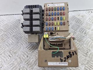 блок предохранителей Subaru Outback 3 поколение [рестайлинг] (2006 - 2009), 2.0 л., дизель, 82201AG041