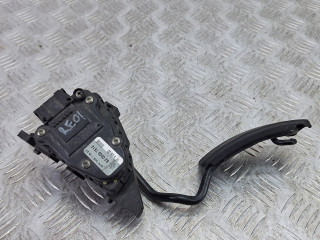 педаль Renault Grand Espace 4 поколение 2004, 1.9 л., дизель, МКПП, минивэн, 6PV008119-23, 8200007514