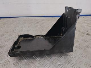 полка аккумулятора Citroen C4 Picasso 1 поколение (2006 - 2013), 1.8 л., 6FY (EW7A), бензин, МКПП, синий, минивэн, передний привод, 9663615380