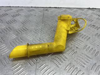 горловина бачка омывателя Renault Scenic 1 поколение [рестайлинг] 2002, 1.6 л., K4M 700, бензин, МКПП, серебро, минивэн, передний привод, 7700431999