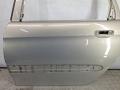дверь задняя левая Citroen Xsara Picasso 1 поколение 2004, 1.8 л., 6FZ (EW7J4), бензин, МКПП, серый, передний привод - фото №3