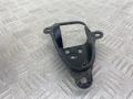 накладка двери внутренняя Toyota RAV4 3 поколение (XA30) (2005 - 2008) - фото №4