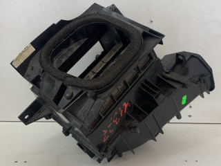 моторчик печки Nissan Almera Tino V10 [рестайлинг] 2004, 2.2 л., YD22DDTi, дизель, МКПП, серый, минивэн, передний привод