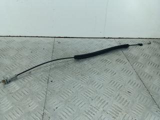 трос двери Opel Corsa C 2003, 1.0 л., Z 10 XEP, бензин, МКПП, синий, хетчбэк 3 дв., передний привод, 24407391