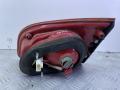 фонарь крышки багажника левый Hyundai Santa Fe 2 поколение (CM) 2007, 2.2 л., D4EB, дизель, АКПП, серый, внедорожник 5 дв., полный привод - фото №3