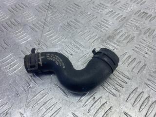 патрубок радиатора Skoda Yeti 1 поколение 2013, 2.0 л., CFHF, дизель, 6МКПП, серый, универсал, полный привод, 03L121157Q