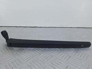 щеткодержатель задний Volkswagen Caddy 5 поколение 2022, бежевый, фургон, передний привод