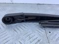 щеткодержатель задний Hyundai Santa Fe 2 поколение (CM) 2007, 2.2 л., D4EB, дизель, АКПП, серый, внедорожник 5 дв., полный привод - фото №5