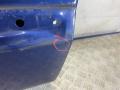 дверь передняя правая Opel Zafira 1 поколение (A) [рестайлинг] 2005, 2.2 л., Y 22 DTR, дизель, синий, минивэн, передний привод - фото №5