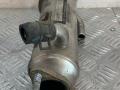 охладитель EGR / Радиатор EGR Opel Antara 1 поколение 2006, 2.0 л., Z 20 DMH, дизель, 5МКПП, серебро, внедорожник 5 дв., полный привод, 96817829, C008394 - фото №2