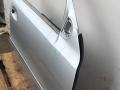 дверь передняя правая Mercedes-Benz E-Класс W211/S211 2004, 3.2 л., M 112.954, бензин, АКПП, серебро, универсал, задний привод - фото №7