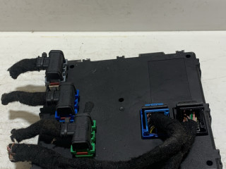 блок комфорта Lancia Thesis 1 поколение 2005, 2.4 л., 841 D.000, бензин, МКПП, темно-синий, седан, передний привод, 501208820021, 60678356