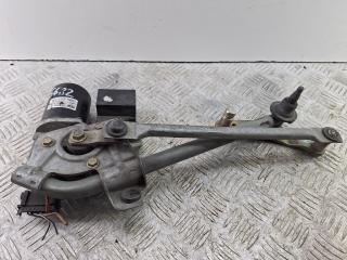 механизм стеклоочистителя (трапеция дворников) Mercedes-Benz A-Класс W168 1998, 1.4 л., M 166.940, бензин, минивэн, A1688240405