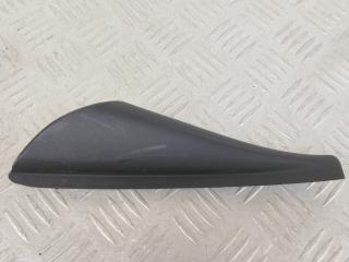 накладка двери (крышки) багажника Citroen Xsara Picasso 1 поколение [рестайлинг] 2009, 1.6 л., NFU (TU5JP4), бензин, МКПП, кофейный, минивэн, передний привод, 9630262177