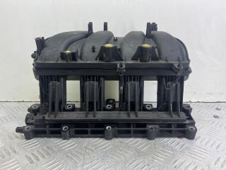 коллектор впускной Chevrolet Spark M300 2012, 1.0 л., бензин, МКПП, красный, хетчбэк 5 дв., передний привод