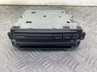 магнитола Chrysler Voyager 4 поколение 2004, 2.5 л., ENJ, дизель, МКПП, темно-синий, минивэн, передний привод, AM1843E0029, 0508067AA
