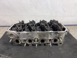 головка блока цилиндров Ford Escort 4 поколение (1986 - 1990), 1.4 л., F6C, бензин, передний привод, 965M6090