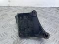 кронштейн полуоси Volkswagen Sharan 1 поколение [2-й рестайлинг] (2003 - 2010), 1.9 л., AUY, дизель, МКПП, чёрный, передний привод, 09B409905D - фото №5