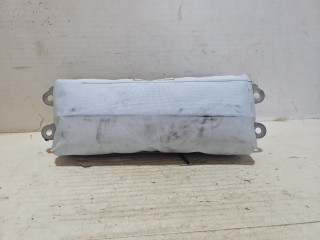 подушка безопасности пассажира Ford Focus 1 поколение 2000, 1.4 л., FXDC, бензин, МКПП, серебро, хетчбэк 3 дв., передний привод