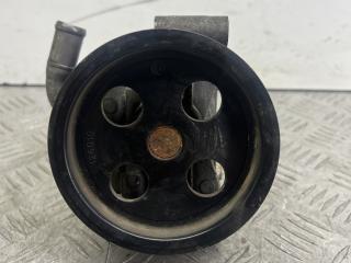 насос гидроусилителя руля Ford Fiesta 5 поколение (2001 - 2007), 1.3 л., BAJA, бензин, 2S6S3A695GF