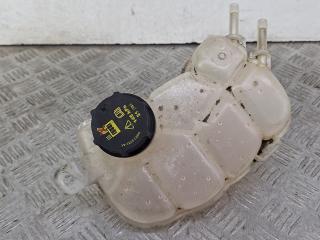 бачок расширительный Ford Galaxy 3 поколение [рестайлинг] 2022, 2.0 л., дизель, АКПП, белый, минивэн, передний привод, J1G38A080AC