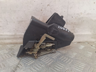 замок двери задней правой Mercedes-Benz E-Класс W210/S210 [рестайлинг] 2002, 2.0 л., M 111.957, бензин, МКПП, черный, универсал, передний привод, 2027330408