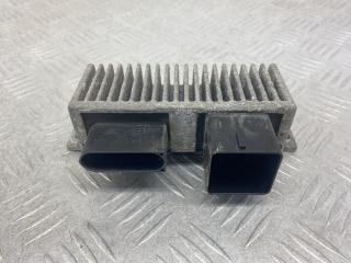 реле накала свечей Nissan NV200 1 поколение (2009 - 2026), 271206395R