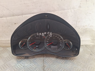 щиток приборов (приборная панель) Subaru Legacy 4 поколение (2003 - 2009), 85002AG01