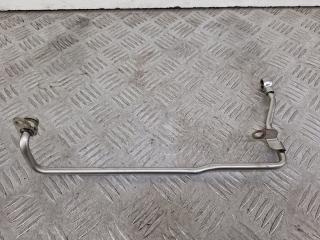 масляная трубка турбины Volkswagen Passat B6 2009, 1.4 л., CAXA, бензин, 6МКПП, голубой, универсал, передний привод, 03C145140K