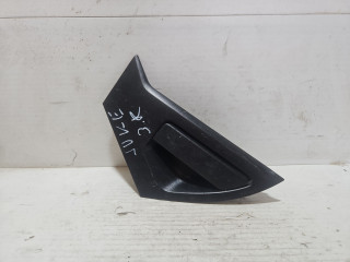 ручка наружная задняя правая Nissan Juke F15 [рестайлинг] (2014 - 2020)