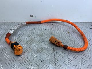 провод высоковольтный Land Rover Range Rover Sport 2 поколение [рестайлинг] (2017 - 2020), 2.0 л., гибрид, АКПП, серый, внедорожник 5 дв., полный привод, JPLA-16B520