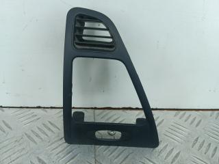 накладка на торпедо (консоль) Renault Laguna 3 поколение 2011, 2.0 л., M9R 802, дизель, МКПП, универсал