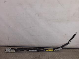 подушка безопасности боковая (шторка) Opel Zafira 1 поколение (A) [рестайлинг] 2005, 2.2 л., Y 22 DTR, дизель, синий, минивэн, передний привод, 9132719, 30005171, 30005263E