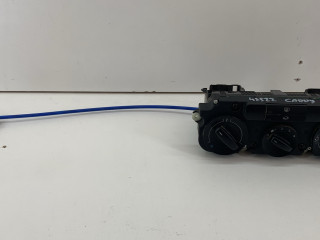 блок управления печки / климат-контроля Volkswagen Caddy 3 поколение (2004 - 2010)