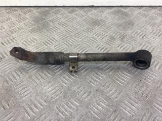 масляная трубка турбины Skoda Octavia 2 поколение (A5) [рестайлинг] 2011, 1.6 л., CAYC, дизель, 5МКПП, оливковый, хетчбэк 5 дв., передний привод, 03L145535A