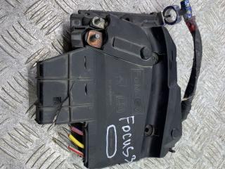 плюсовой провод аккумулятора Ford Focus 3 поколение (2011 - 2015), AV6T-14A067-BC