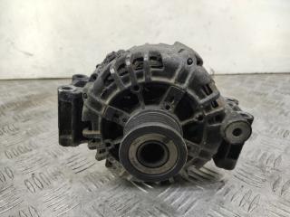 генератор BMW 3 серия E90/E91/E92/E93 [рестайлинг] 2008, 2.0 л., N46 B20 A, бензин, МКПП, седан