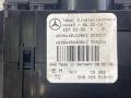 блок управления печки / климат-контроля Mercedes-Benz Vito W639 2006, 3.2 л., M 112.951, бензин, АКПП, черный, задний привод, A6394461028, A6394450405, 4HB00851301 - фото №7