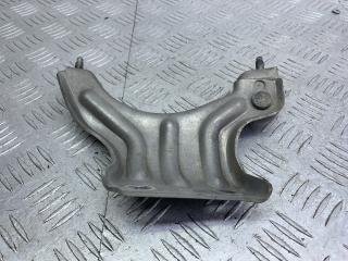 кронштейн глушителя Volkswagen Golf 7 поколение [рестайлинг] (2017 - 2019), 1.5 л., DACA, бензин, универсал, 5Q0253461BM