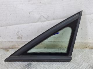 форточка передняя левая SEAT Altea 1 поколение [рестайлинг] 5P 2012, 1.6 л., CAYC, дизель, робот, серый, минивэн, передний привод