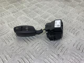 переключатель круиз-контроля BMW 5 серия E60/E61 [рестайлинг] E60 (2007 - 2010), 2.5 л., N53 B25 A, бензин, АКПП, белый, седан, задний привод, 695135202, 0130615006