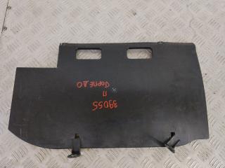 накладка на торпедо (консоль) Mercedes-Benz Vito W639 2006, 3.2 л., M 112.951, бензин, АКПП, черный, задний привод, A6396800306