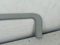обшивка двери задняя левая Mercedes-Benz Vito W639 2006, 3.2 л., M 112.951, бензин, АКПП, черный, задний привод, P0086547 - фото №4