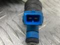 форсунка Volkswagen Passat B5 1999, 1.8 л., APT, бензин, 5МКПП, зеленый, универсал, передний привод, 058133551F - фото №5
