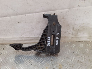 педаль сцепления Volkswagen Golf 4 поколение 2003, 1J1721321