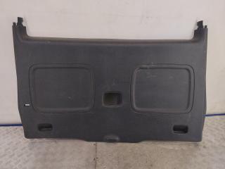 обшивка крышки багажника Mercedes-Benz Vito W639 2006, 3.2 л., M 112.951, бензин, АКПП, черный, задний привод, P0087336