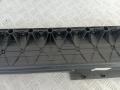 накладка на порог внутренняя Mercedes-Benz Vito W639 2006, 3.2 л., M 112.951, бензин, АКПП, черный, задний привод, A6396861010 - фото №6