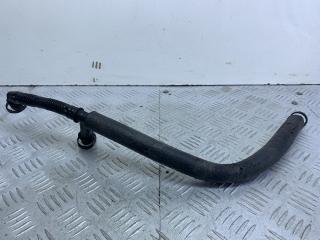 трубка вентиляции картерных газов BMW 5 серия E60/E61 [рестайлинг] E60 (2007 - 2010), 2.5 л., N53 B25 A, бензин, АКПП, белый, седан, задний привод